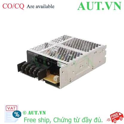Ảnh của Bộ nguồn xung Omron S8FS-C05048J