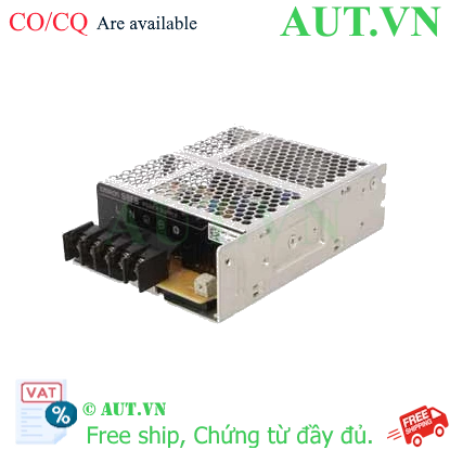 Ảnh của Bộ nguồn xung Omron S8FS-C05048J