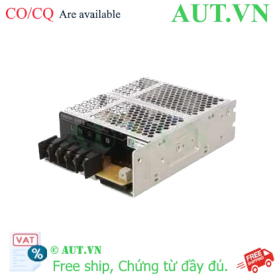 Ảnh của Bộ nguồn xung Omron S8FS-C05048J