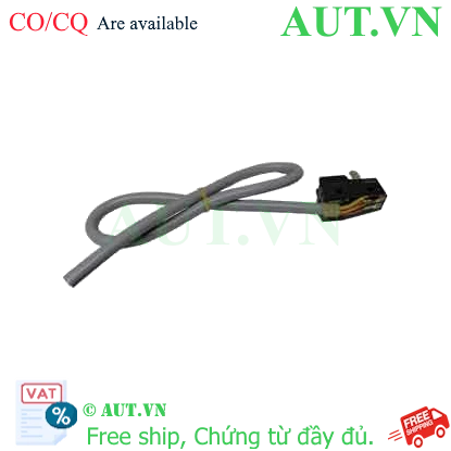 Ảnh của Công tắc hành trình Limit Switch Omron Z-5GW2255-M19LE 0.6M