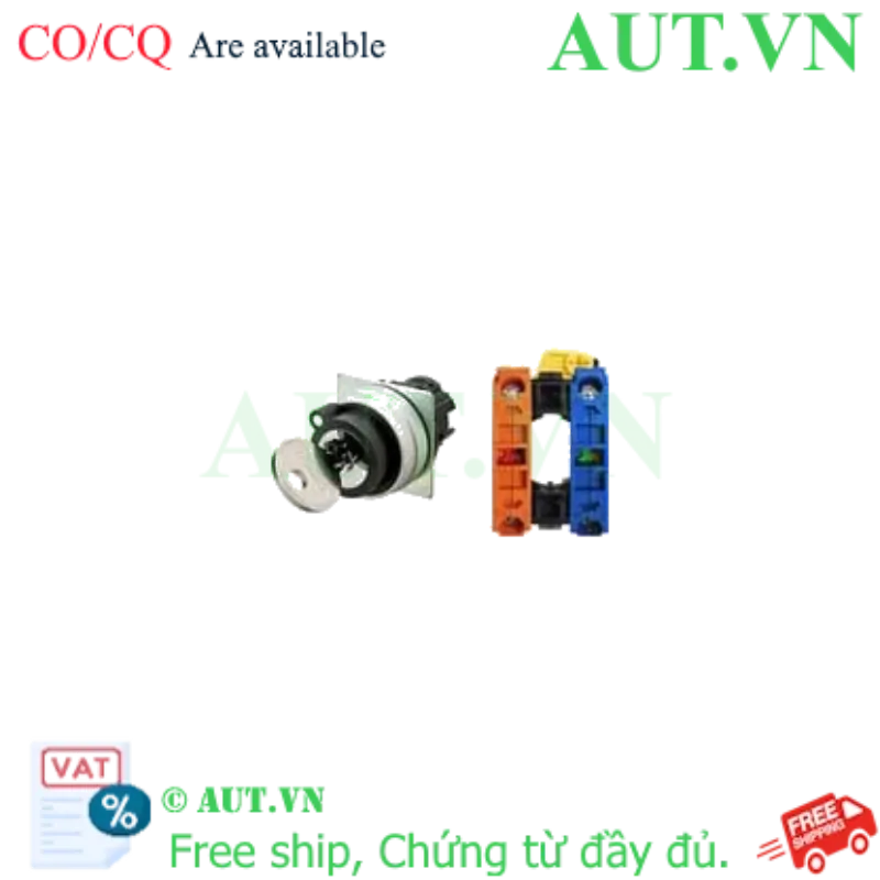 Ảnh của Công tắc nút nhấn Omron A22NK-2MM-01CA-G102