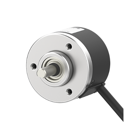 Ảnh của Cảm biến Encoder Autonics E40S8-600-6-L-24