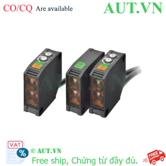 Ảnh của Cảm biến quang điện Omron E3JK-RN12-C 2M