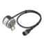 Ảnh của Cảm biến Encoder Autonics E40H6-500-6-L-24-C
