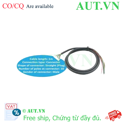 Ảnh của PLC Omron D4SL-CN1