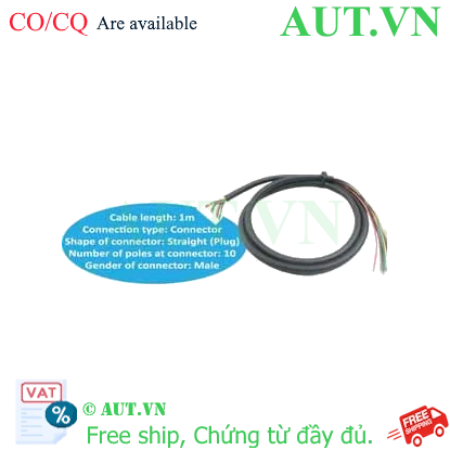 Ảnh của PLC Omron D4SL-CN1