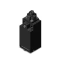 Ảnh của Công tắc an toàn  Omron D4N-1B32