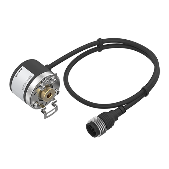 Ảnh của Cảm biến Encoder Autonics E40H12-2000-6-L-24-C