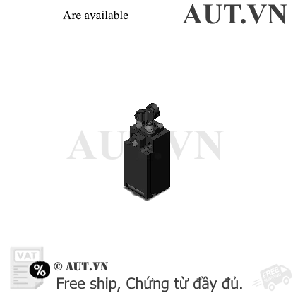 Ảnh của Công tắc an toàn  Omron D4N-4B62