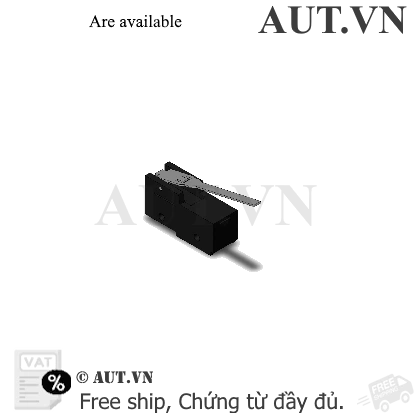 Ảnh của Công tắc hành trình Limit Switch  Omron X-10GW