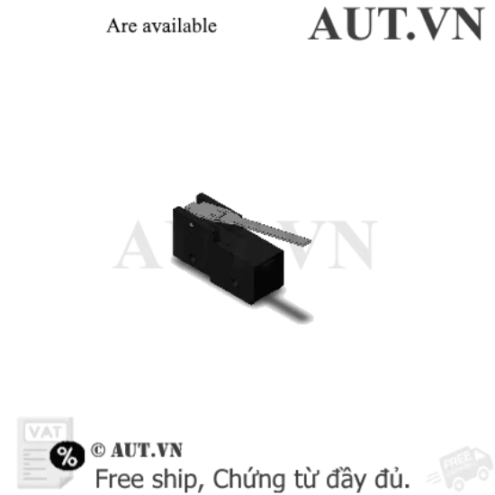 Ảnh của Công tắc hành trình Limit Switch  Omron X-10GW