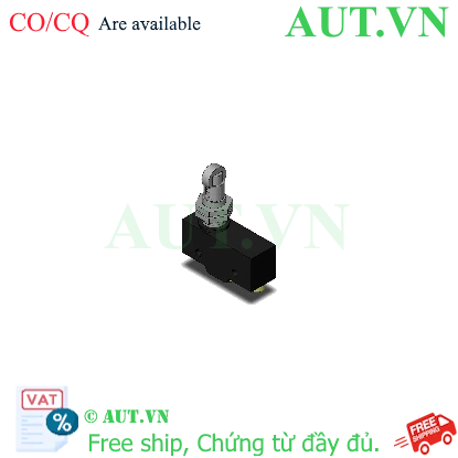 Ảnh của Công tắc hành trình Limit Switch  Omron Z-15GQ21-B
