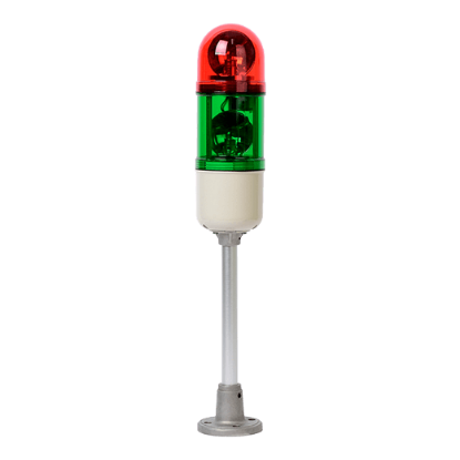 Ảnh của Đèn tín hiệu cảnh báo Autonics SLPF-210-RG