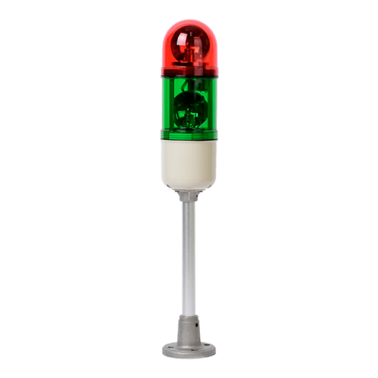 Ảnh của Đèn tín hiệu cảnh báo Autonics SLPF-210-RG