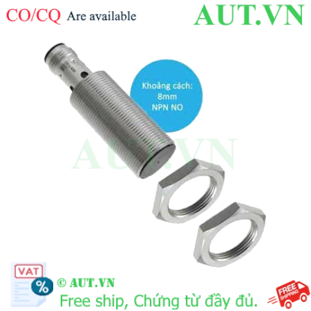 Ảnh của Cảm biến tiệm cận Omron E2B-M18KS08-M1-C1