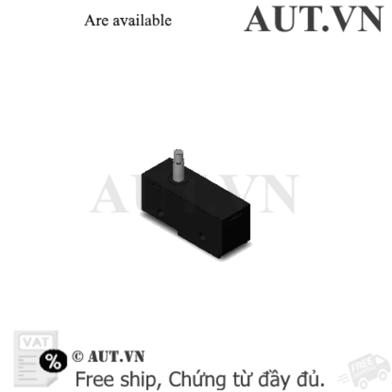 Ảnh của Công tắc hành trình Limit Switch  Omron X-10GS