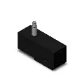 Ảnh của Công tắc hành trình Limit Switch  Omron X-10GS