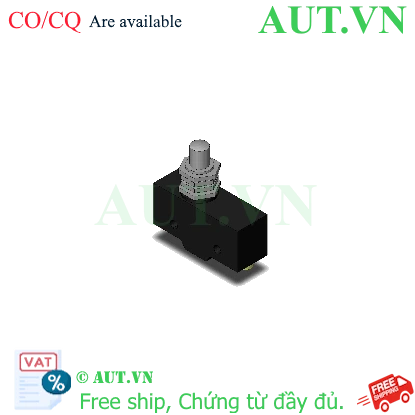 Ảnh của Công tắc hành trình Limit Switch  Omron A-20GQ-B