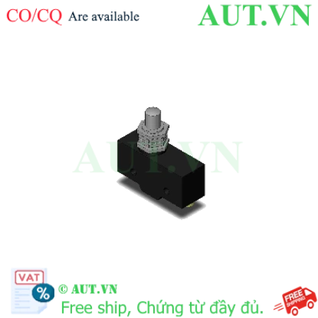 Ảnh của Công tắc hành trình Limit Switch  Omron A-20GQ-B