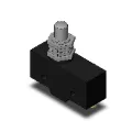 Ảnh của Công tắc hành trình Omron Z-15GW22-B | Cần gạt bánh xe, 15A, SPDT - AUT VN