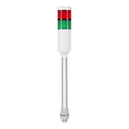 Ảnh của Đèn tín hiệu cảnh báo Autonics PL4MZ-202-RG