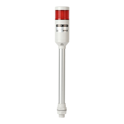Ảnh của Đèn tín hiệu cảnh báo Autonics PL4MZ-102-R