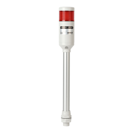 Ảnh của Đèn tín hiệu cảnh báo Autonics PL4MZ-102-R