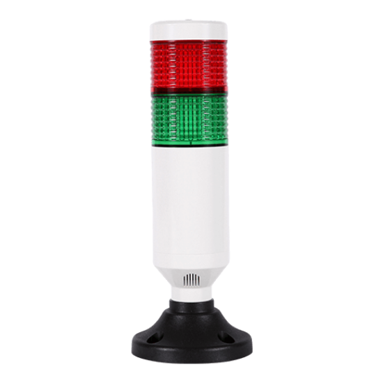 Ảnh của Đèn tín hiệu cảnh báo Autonics PL4GZ-202-RG