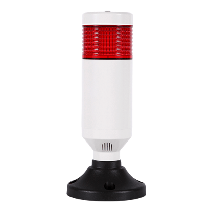 Ảnh của Đèn tín hiệu cảnh báo Autonics PL4GZ-102-R