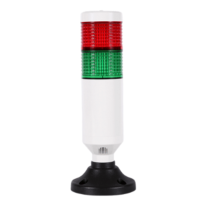 Ảnh của Đèn tín hiệu cảnh báo Autonics PL4GZ-201-RG