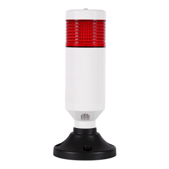Ảnh của Đèn tín hiệu cảnh báo Autonics PL4GZ-101-R