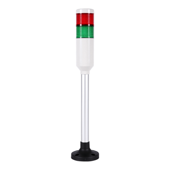 Ảnh của Đèn tín hiệu cảnh báo Autonics PL4PZ-201-RG
