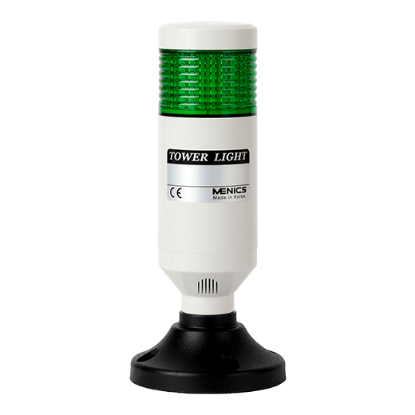 Ảnh của Đèn tín hiệu cảnh báo Autonics PL4GZ-102-G