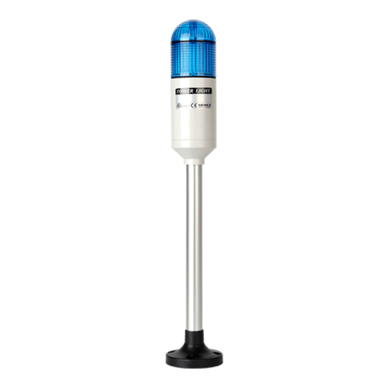 Ảnh của Đèn tín hiệu cảnh báo Autonics PTD-APF-102-B