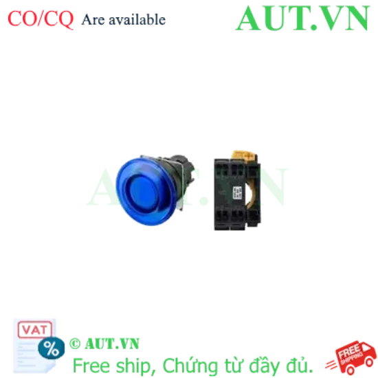 Ảnh của Công tắc nút nhấn Omron A22NL-BMA-TAA-P002-AC