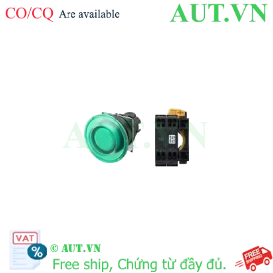 Ảnh của Công tắc nút nhấn Omron A22NL-BMA-TGA-P002-GA