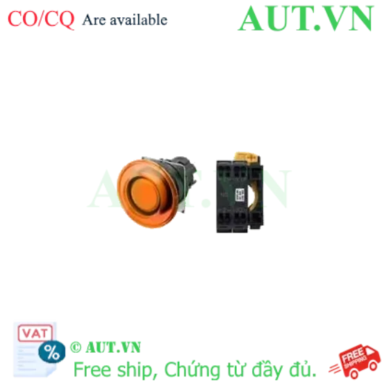 Ảnh của Công tắc nút nhấn Omron A22NL-BMA-TOA-P002-OA