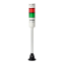 Ảnh của Đèn tín hiệu cảnh báo Autonics PTE-ARX-2FF-RG