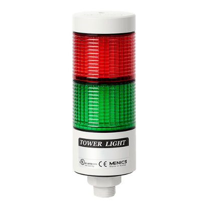 Ảnh của Đèn tín hiệu cảnh báo Autonics PTE-LCF-202-RG