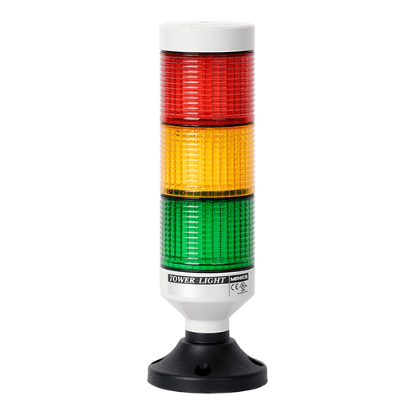 Ảnh của Đèn tín hiệu cảnh báo Autonics PTE-DGF-302-RYG