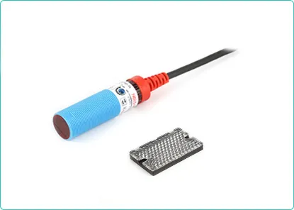 Ảnh của Cảm biến quang điện F&C Sensor DR18TI-S500P R2M