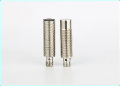 Ảnh của Cảm biến tiệm cận F&C Sensor FSCU0801-P R2M