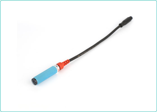 Ảnh của Cảm Biến Sợi Quang F&C DR12RI-S10P R2M