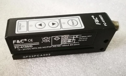 Ảnh của Cảm Biến Sợi Quang F&C FC-4100