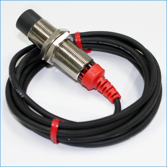 Ảnh của Cảm Biến Tiệm Cận F&C F3C-18KN08-N R2M