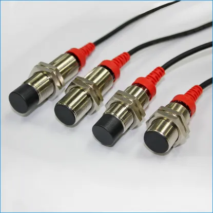 Ảnh của Cảm biến tiệm cận F&C Sensor F3C-18KN08-N R2M