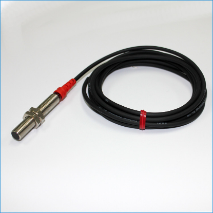 Ảnh của Cảm Biến Tiệm Cận F&C F3C-08KS01-N R2M