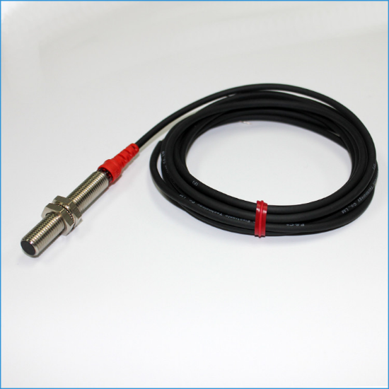 Ảnh của Cảm Biến Tiệm Cận F&C F3C-08KS01-N R2M