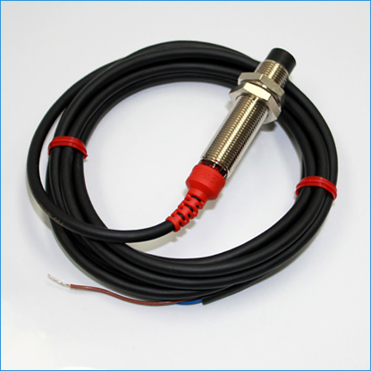 Ảnh của Cảm Biến Tiệm Cận F&C F3C-12KN04-P R2M