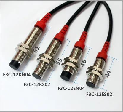 Ảnh của Cảm biến tiệm cận F&C Sensor F3C-12KN04-P R2M